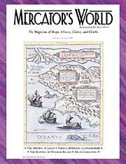 Mercator's World 103