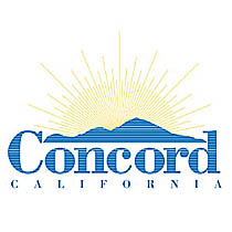 Concord, California City Logo
