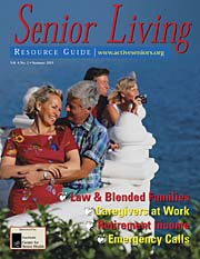 Senior Living 402