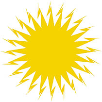 Solar Electric Logo